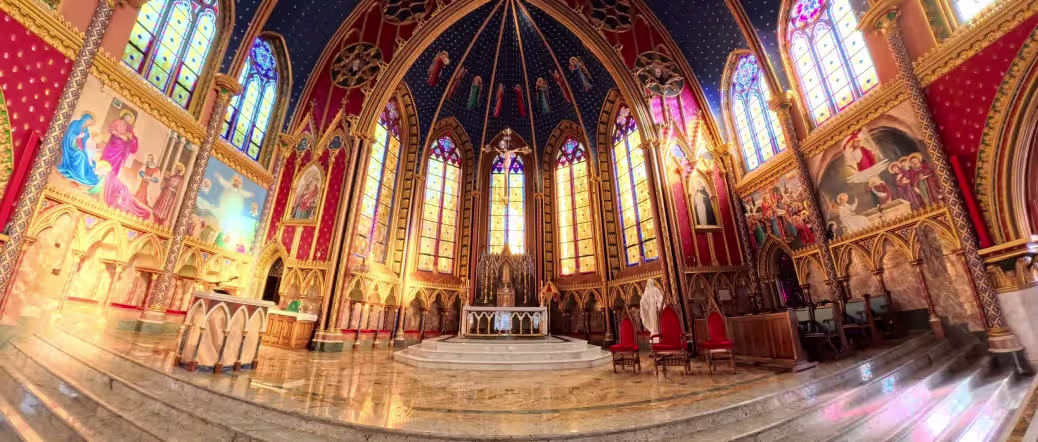 Arauto do evangelho (2)