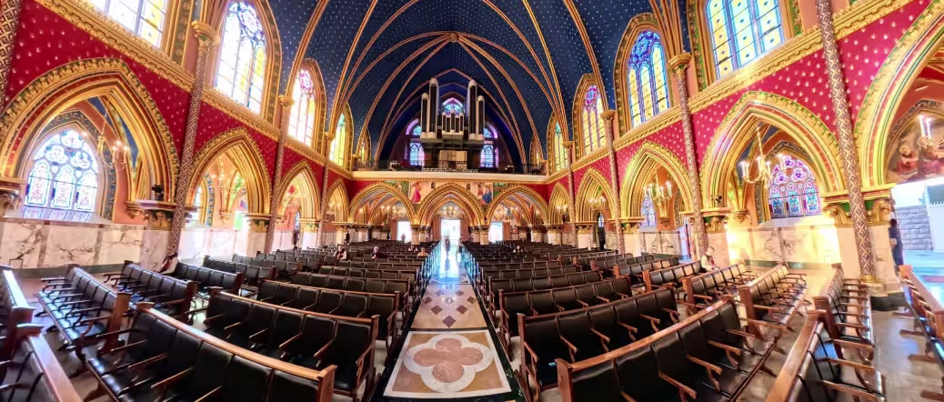 Arauto do evangelho (3)