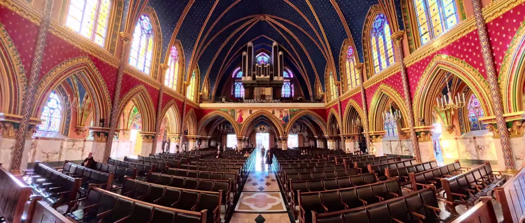 Arauto do evangelho (5)