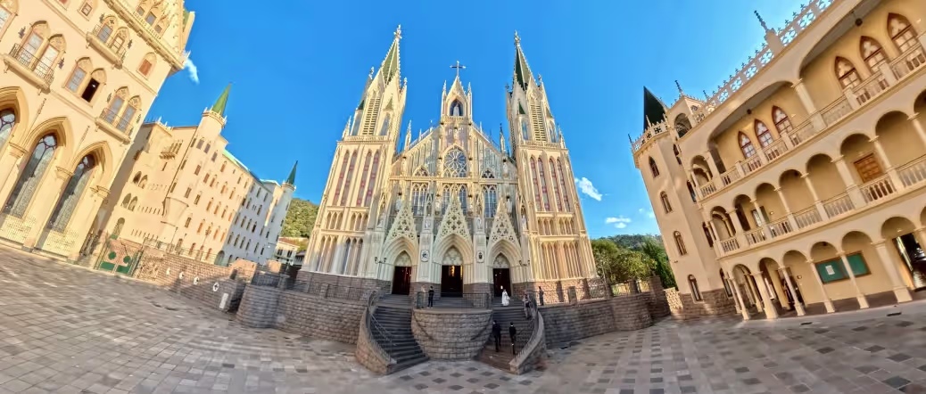 Arauto do evangelho (6)